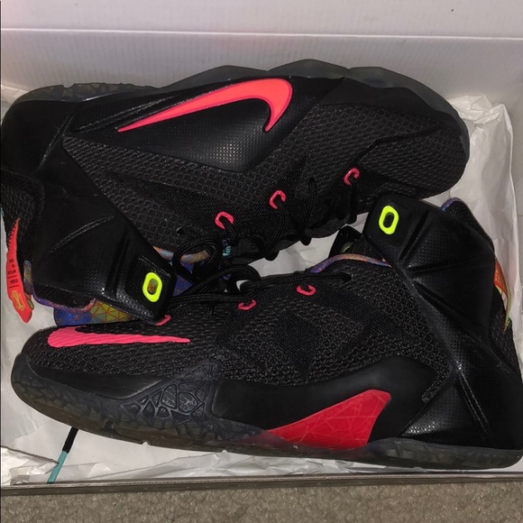 lebrons - Picture 1 of 2